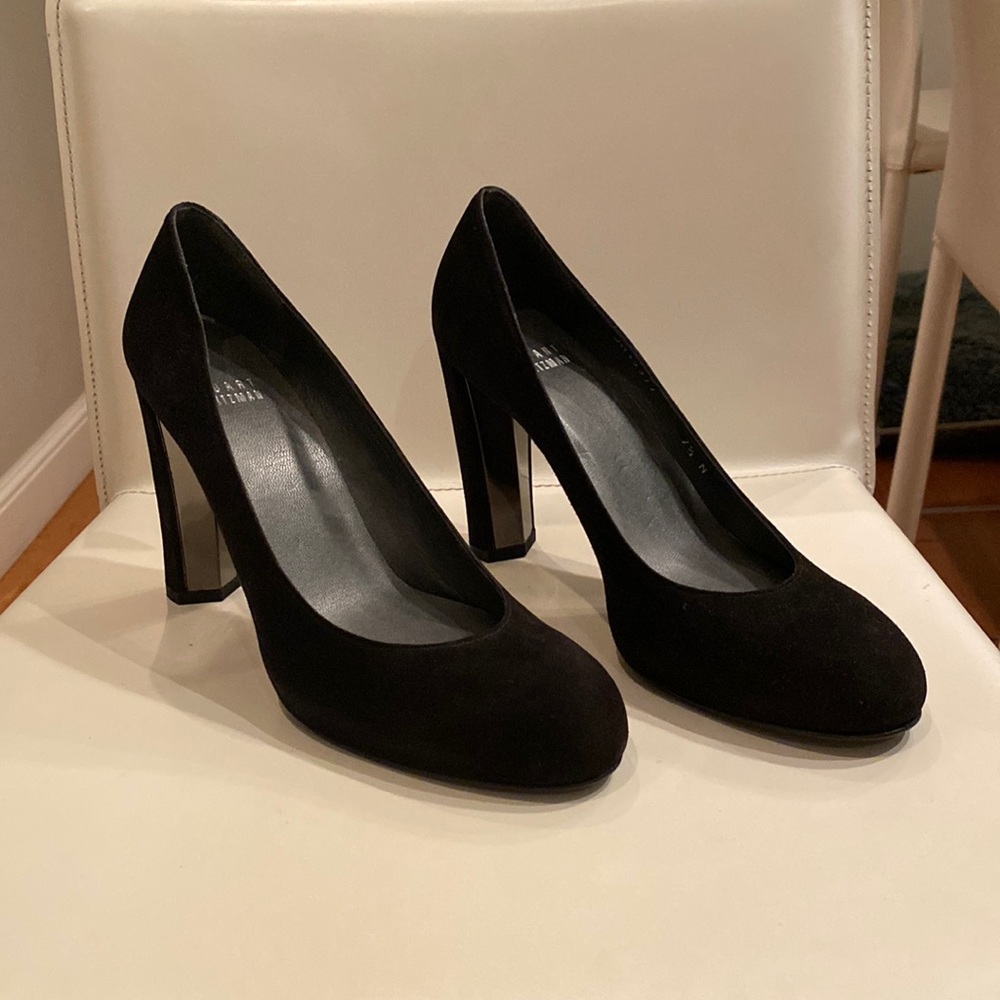Stuart Weitzman Heels